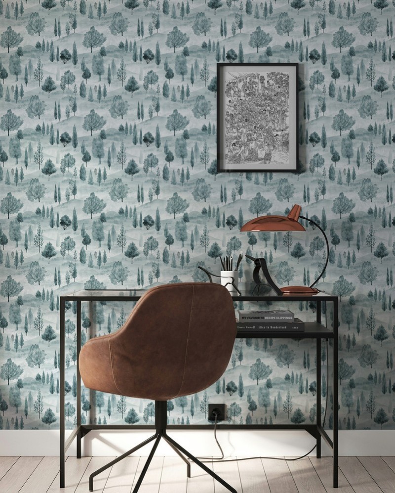 Picture of Väriyhdistelmä Etienne Blue - 1052301-01 - 06816-01